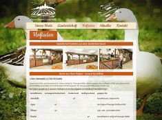 Agrar GmbH Gamstädt - Hofladen