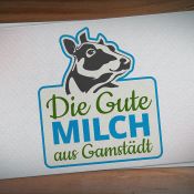 Die Gute Milch aus Gamstädt