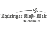 Thüringer Kloß-Welt