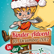 Kinder-Advent