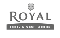 Royal for Events