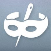 Cosplay Schnittmuster - Logo