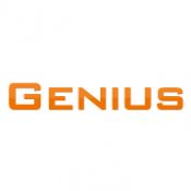 Genius lernen - Logo