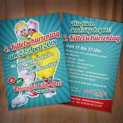 4. Kittelschürzentag in der Thüringer Kloß-Welt