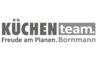 Küchenteam Bornmann