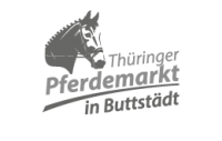 Thüringer Pferdemarkt in Buttstädt